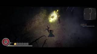 Pre-Alpha Gameplay Trailer