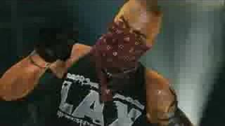 VGA 2007 Trailer