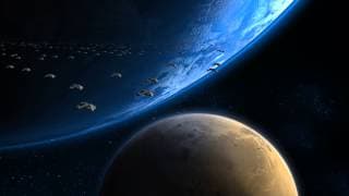 Announcement Trailer