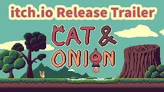 Launch Trailer