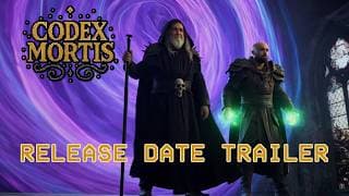 Release Date Trailer