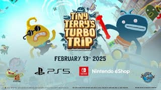 Release Date Trailer