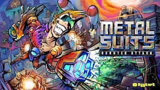 Gameplay Trailer