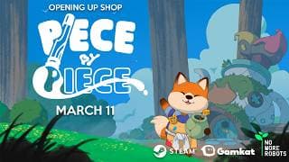 Launch Trailer