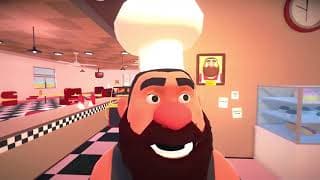 Trailer