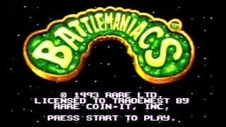 Gameplay video