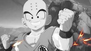 Gotenks Intro Video