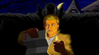 Gameplay video