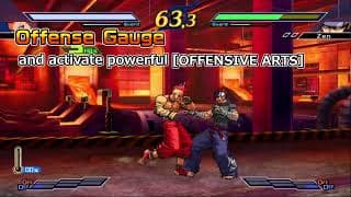 Gameplay Trailer