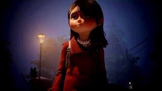 Announcement Trailer