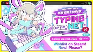 Announcement Trailer