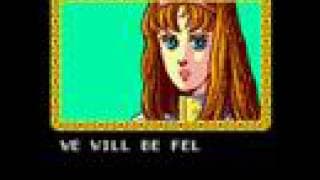 Gameplay video