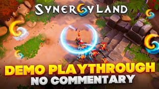Gameplay Video