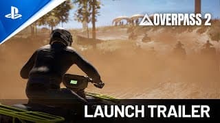 Launch Trailer