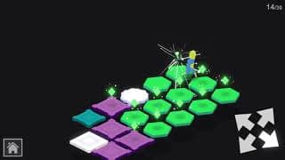 Enchanted Path video 1