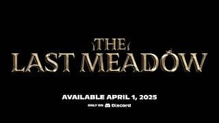 Announcement Trailer