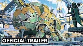 Trailer