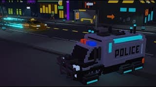 Trailer