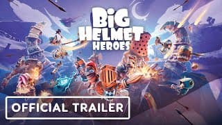 Gameplay Trailer