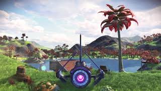 Trailer