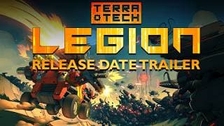Release Date Trailer