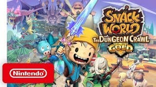Launch Trailer