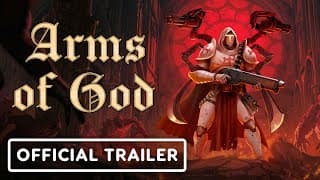 Cinematic Trailer