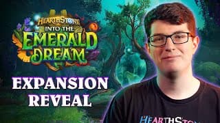 Announcement Trailer