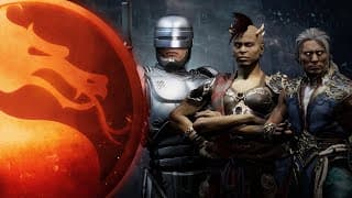 Gameplay Trailer