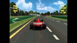 Gameplay Video
