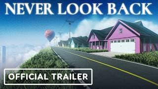 Announcement Trailer