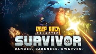 Announcement Trailer