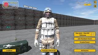 Gameplay Trailer
