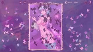 Hentai Jigsaw Puzzle 2 video 1
