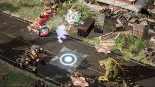 Gameplay Trailer