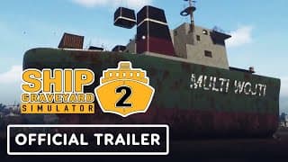 Trailer