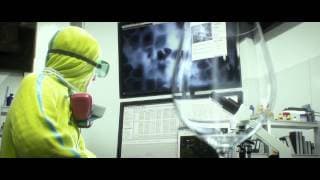 Announcement E3 Trailer