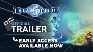 Launch Trailer