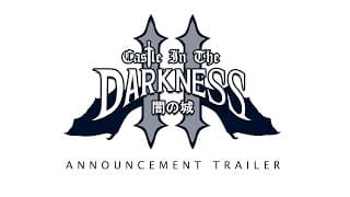 Announcement Trailer