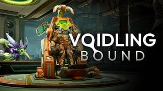 Release Date Trailer