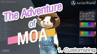Gameplay Video