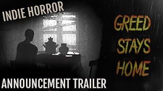 Announcement Trailer