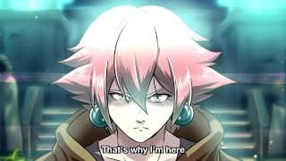 Announcement Trailer