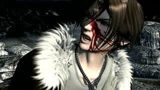 FFVIII Original Trailer