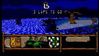 Gameplay video