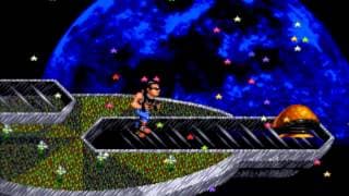Gameplay video