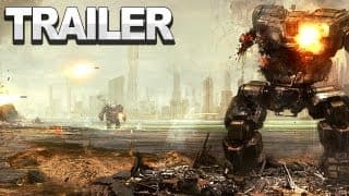 Gameplay video