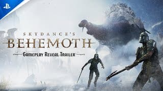 Gameplay Trailer