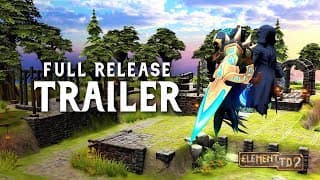 Launch Trailer
