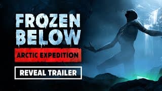 Announcement Trailer